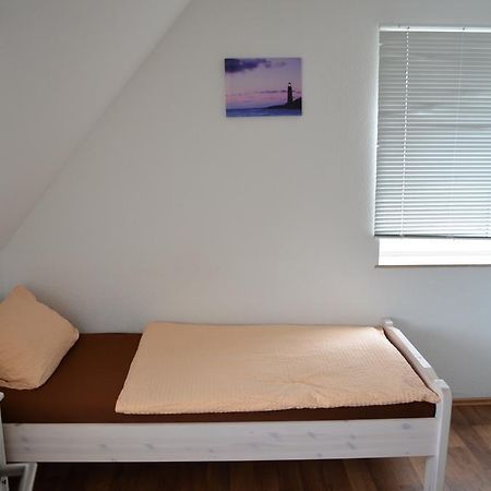 Pension John-F-Kennedy Kassel Esterno foto