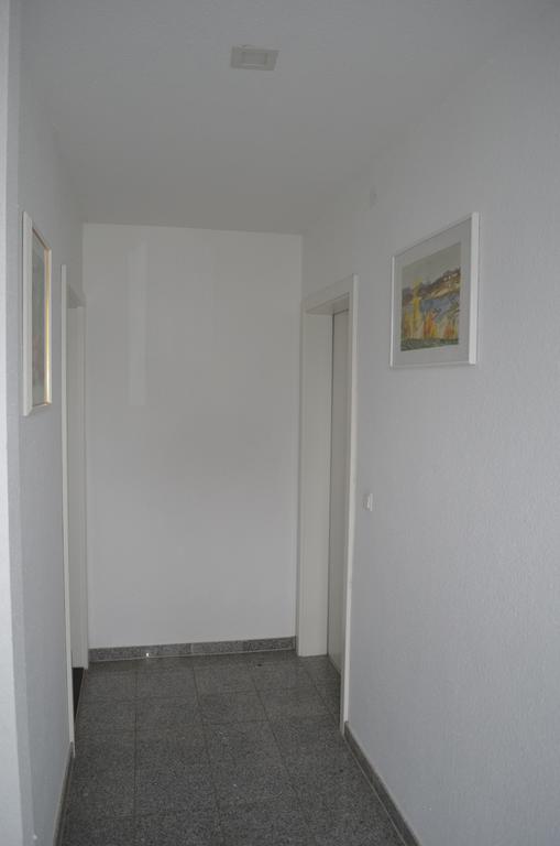 Pension John-F-Kennedy Kassel Esterno foto